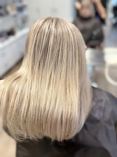 Fryzjerstwo Damskie Krempa Marta